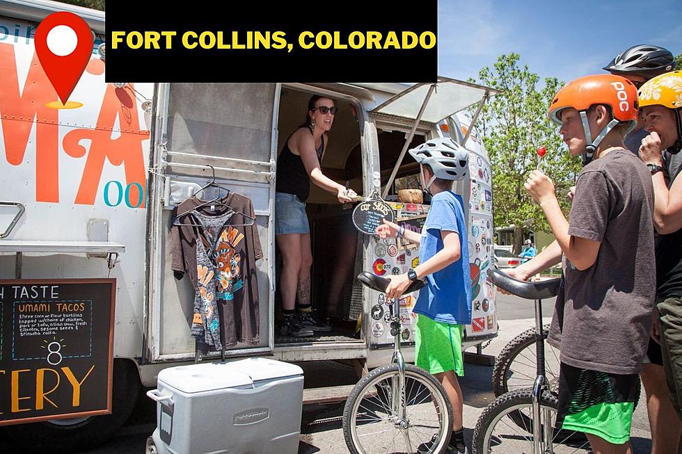 Major Road Closures: Open Streets Fort Collins t