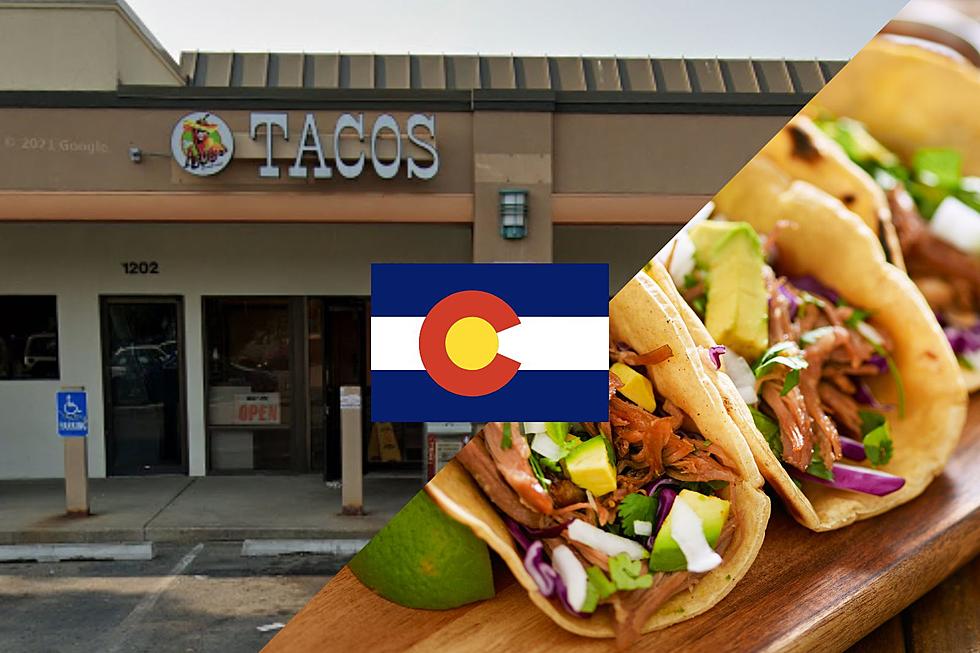 YUM: Colorado’s Best Taco Spot Located In A Strip Mall, Yelp Says