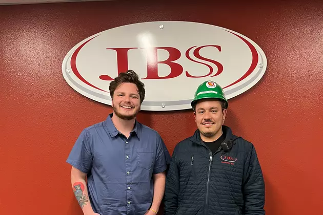 Tanner&#8217;s JBS Greeley Spotlight: Victor Found So Many Opportunities Within Diverse Workforce