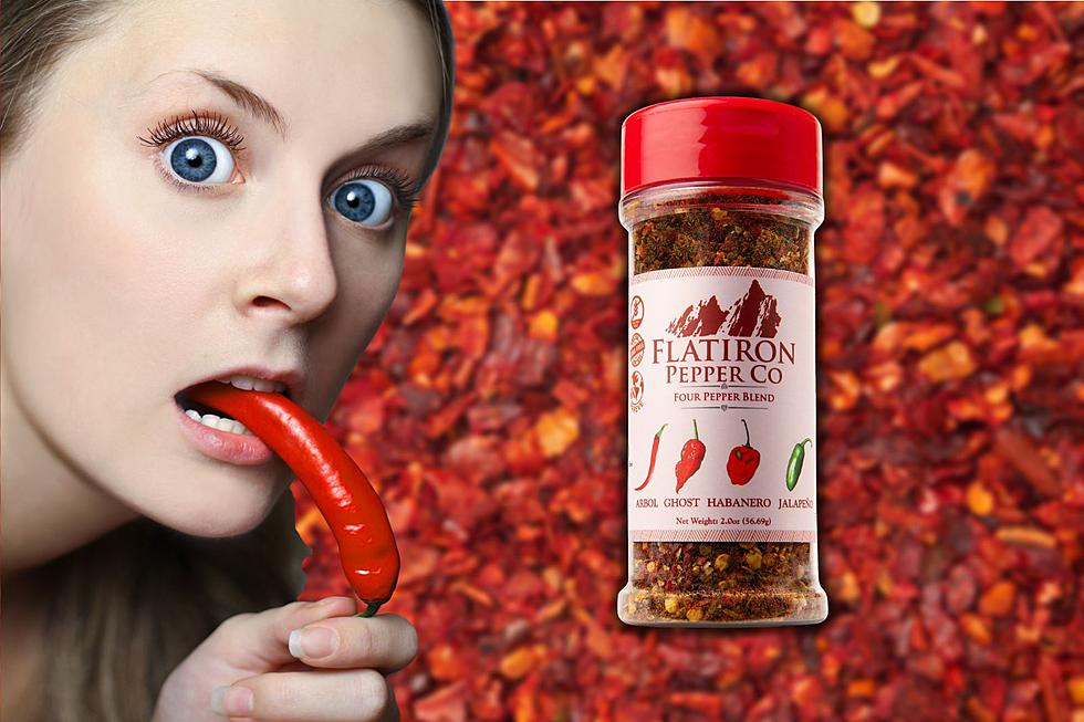 Add Some Spice to Your Life With This Colorado Pepper Company