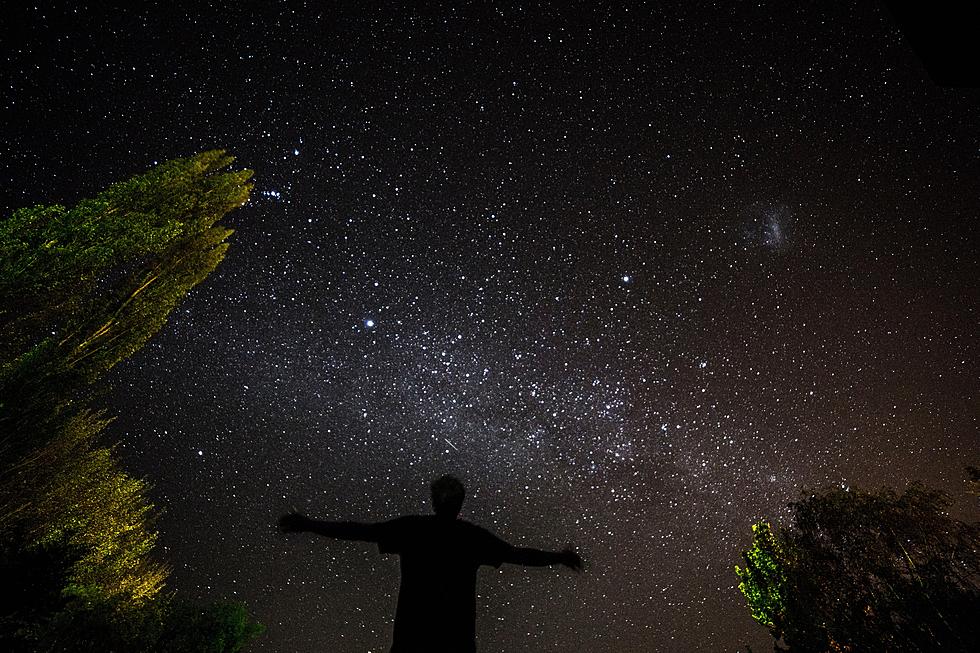 Have You Seen Starlink Soaring Across the Colorado Sky?