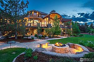 Look Inside the Most Expensive Home for Sale in Windsor, Colorado
