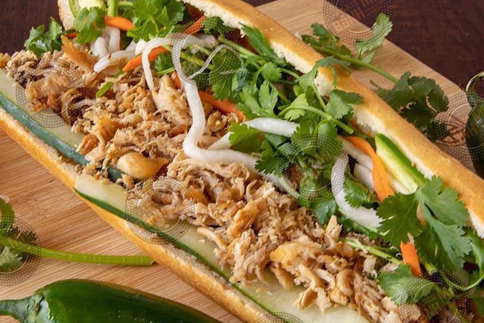 This Tasty, New Loveland Sandwich Shop is Serving Up Banh Mi