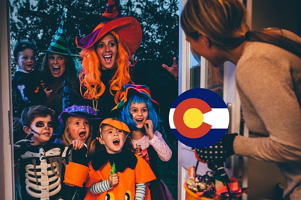 Age Limit: How Old is Too Old to Trick-or-Treat in Colorado?