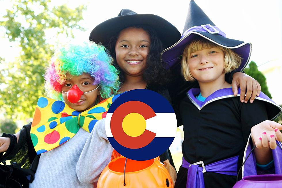 Colorado&apos;s Top 5 Most Trendy Halloween Costumes This Year