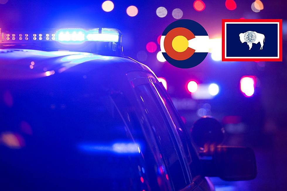 Why Extra DUI Enforcement Will Be in Colorado and Wyoming Friday
