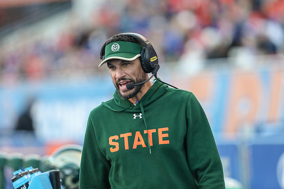Colorado State Rams Only Had 10% Chance to Win on Final Play 