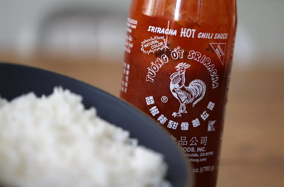 Crop Failure Leads To Shortage Of Popular Sriracha Sauce