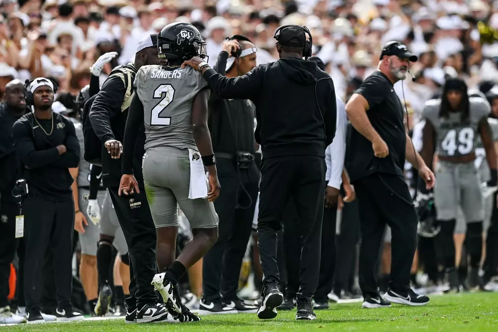 USC v Colorado