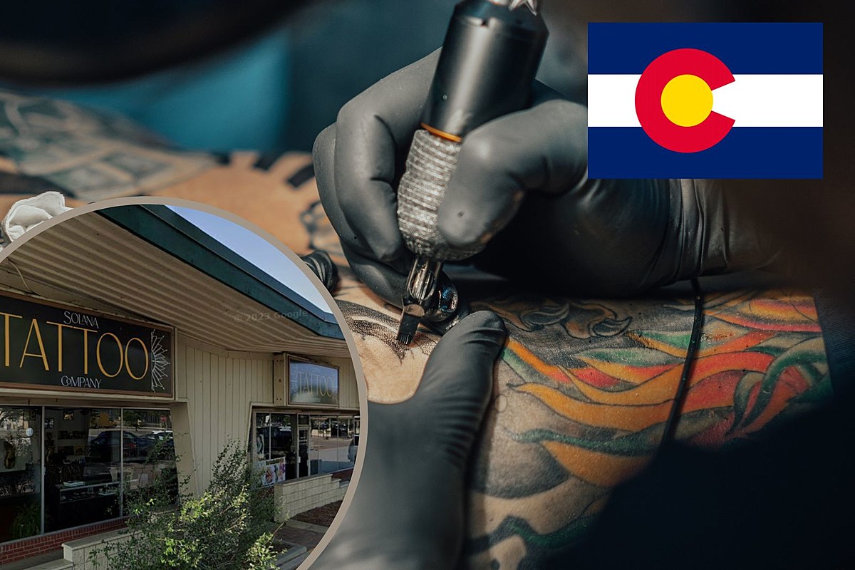 Want A Friday the 13th Tattoo in Northern Colorado? Best Deals
