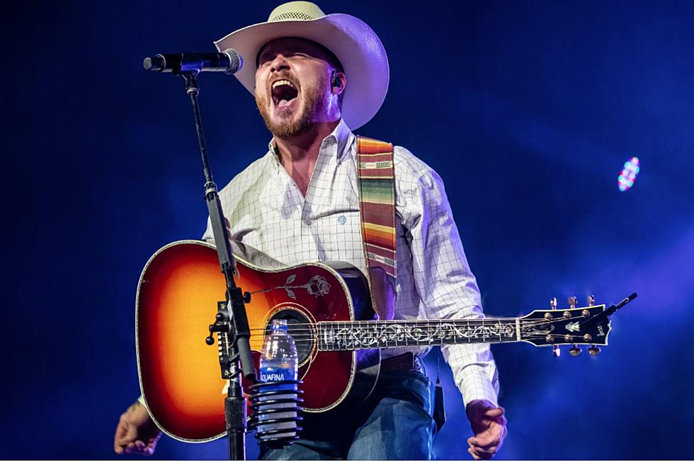 Cody Johnson Denver 2024: Win Tickets Before They Go on Sale Here