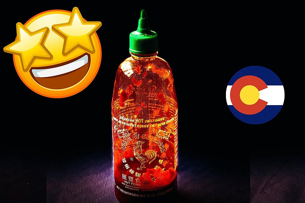 SHORTAGE: Will Real Sriracha Ever Come Back to Colorado? Where to Buy