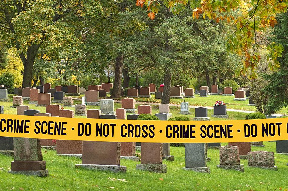 Police Investigate Body Parts Stolen From a Cemetery in Colorado