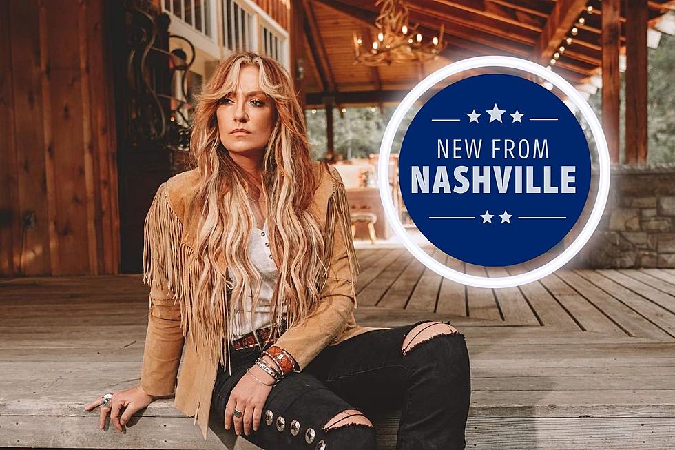 New From Nashville Welcomes Clare Dunn on Thursday, November 2