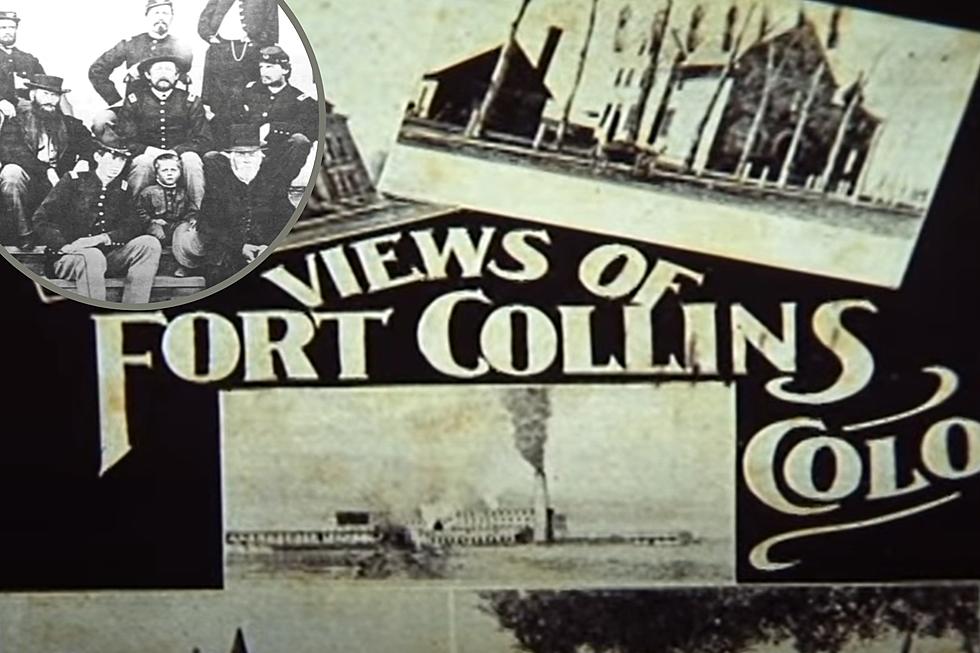 Discover the History Behind Fort Collins, Colorado&#8217;s Name