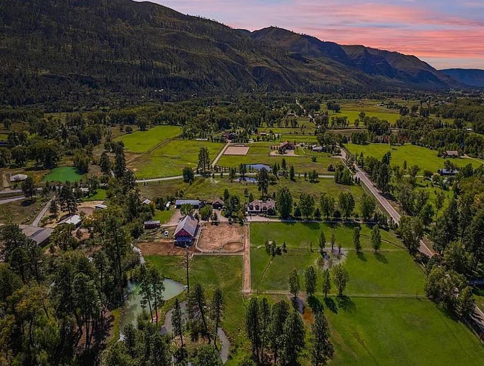 Stunning Durango, Colorado, Farmhouse For Sale Sits on 15 Acres