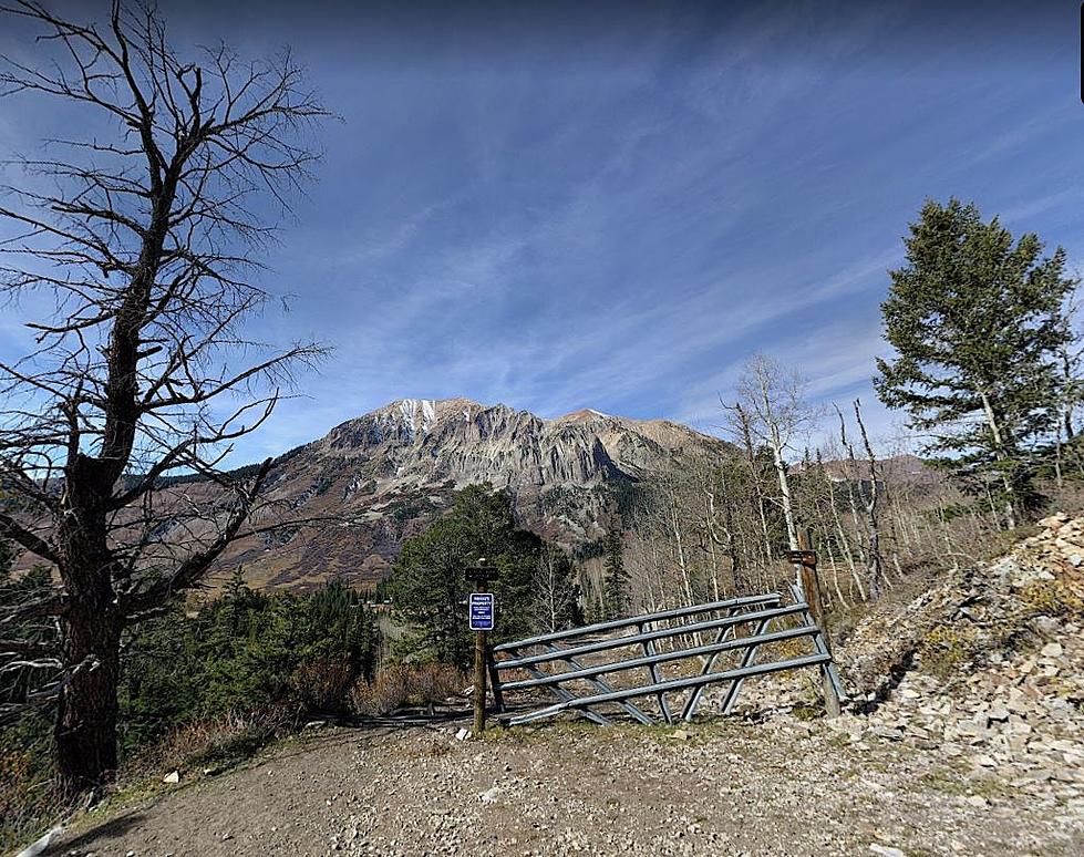 Colorado's Gothic is a Ghost Town - In More Ways Than One