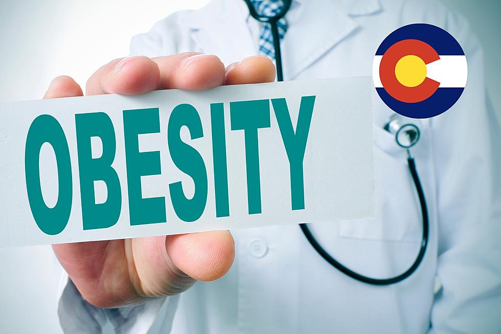 Here Are the 5 Most Obese Counties in Colorado