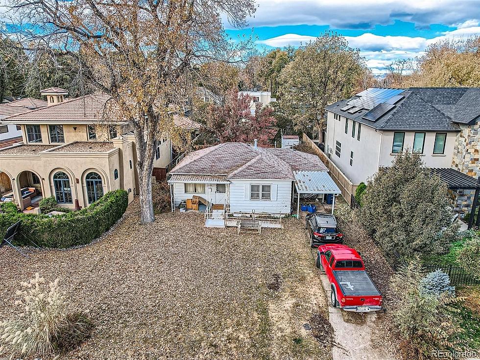 This 700-Square-Foot Home in Denver is Selling for $1.2 Million