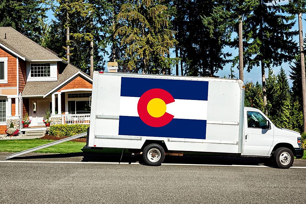 Coloradans Are Moving Out and Moving to This Surprising State
