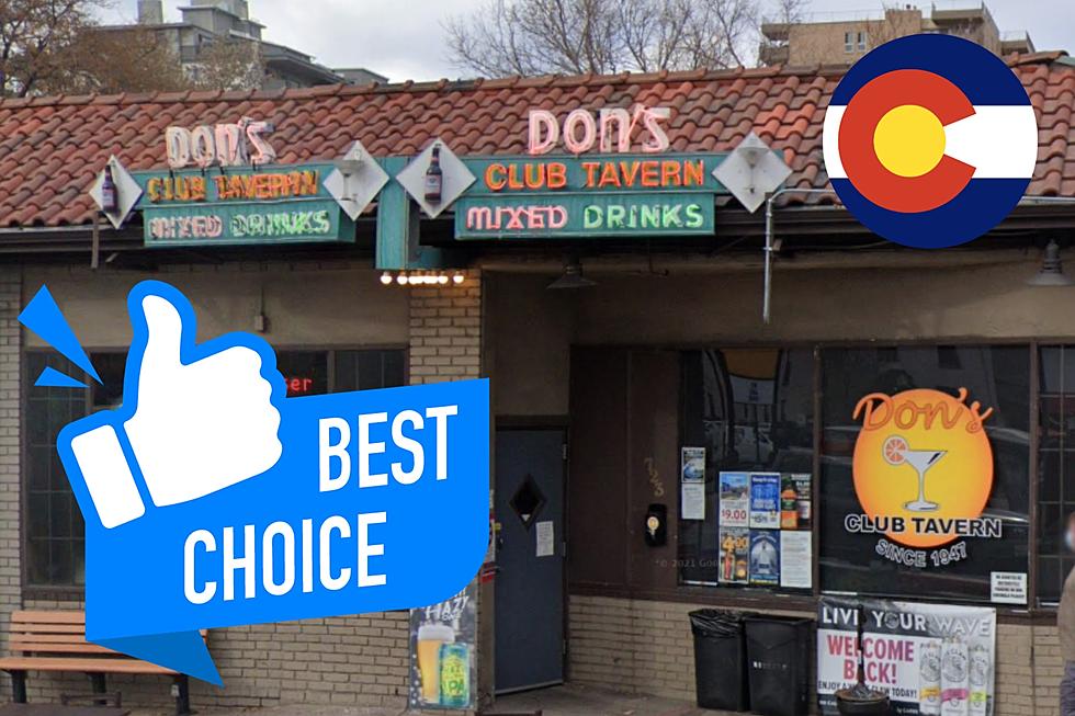 Colorado's Best Dive Bar Has Been Around Since the 1940s