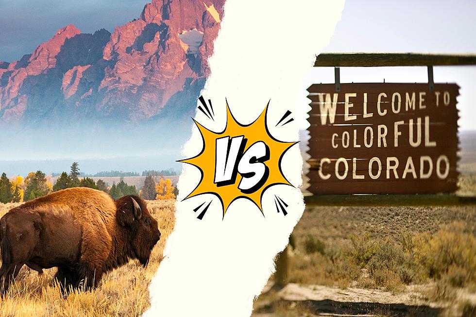 Colorado vs. Wyoming: Who Is More Charitable? Here's Your Answer