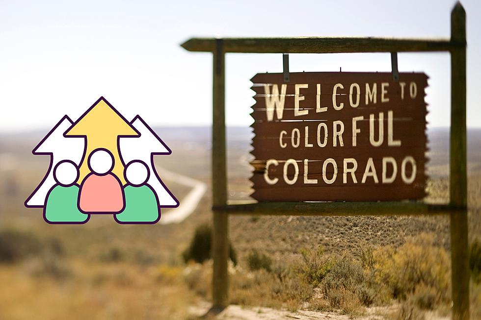 Colorado&#8217;s Front Range to Add 1.6 Million New Residents by 2050