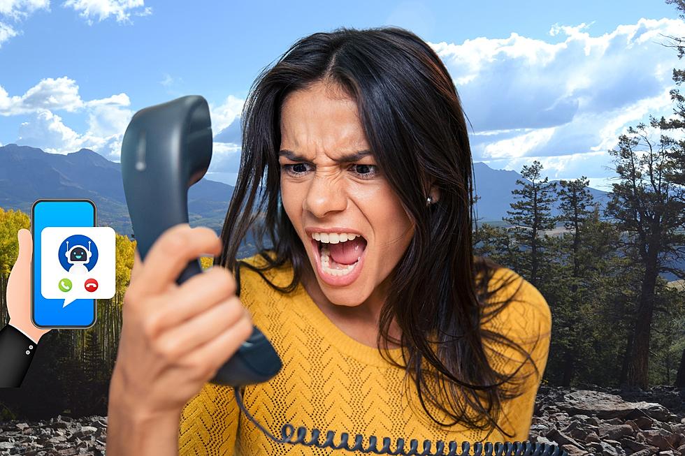 Robocalls At An All Time in Colorado: How to Make the Calls Stop