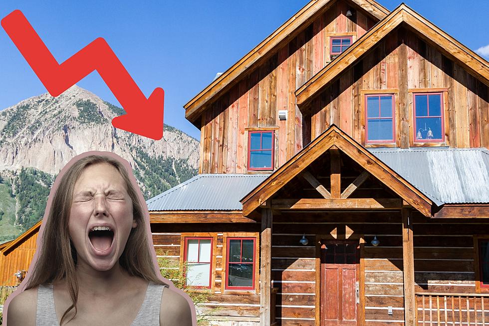 Some New Colorado Homeowners Are In For a Rude Awakening