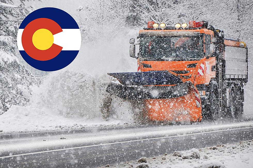 Major Thanksgiving Snowstorm Expected Tonight in Northern Colorado