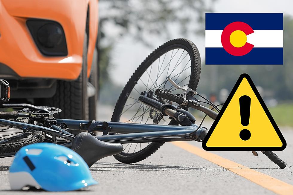Who To Blame? Colorado One of Most Deadliest States for Cyclists