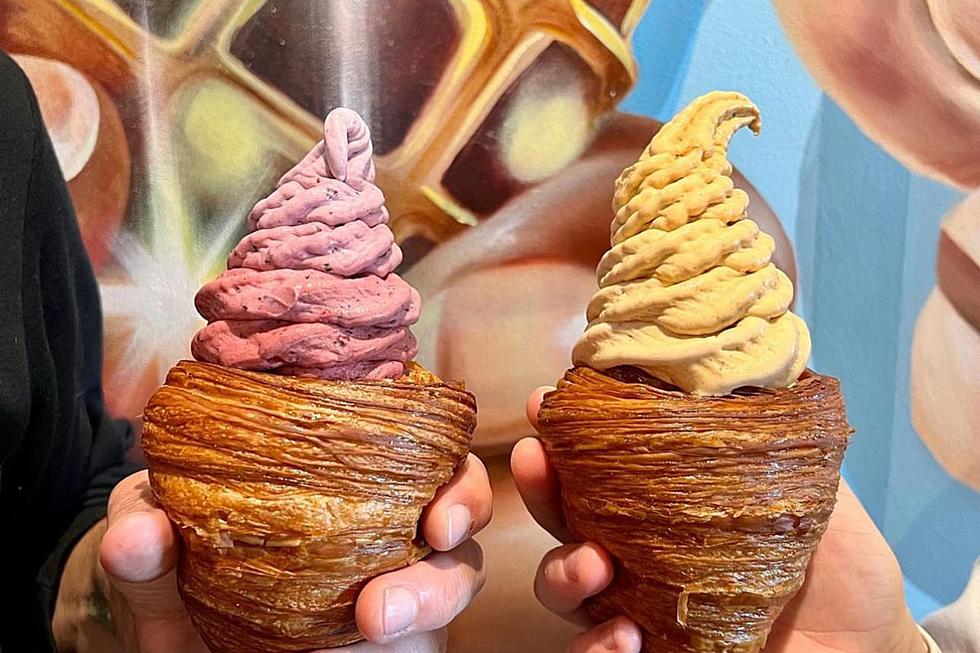 Croissant Ice Cream Cones? Here&#8217;s Where to Find Yours in Colorado