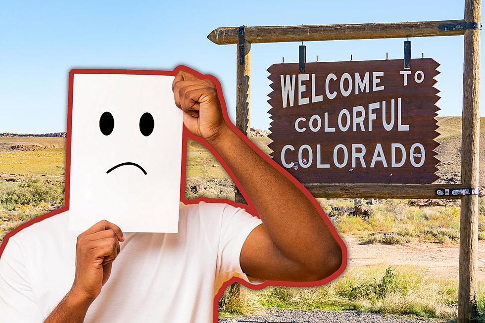 These Are Colorado&#8217;s MOST Miserable Cities