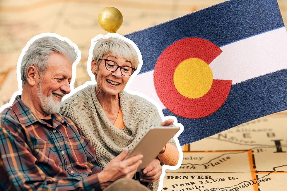 Two Northern Colorado Towns Make the Best Places to Retire List