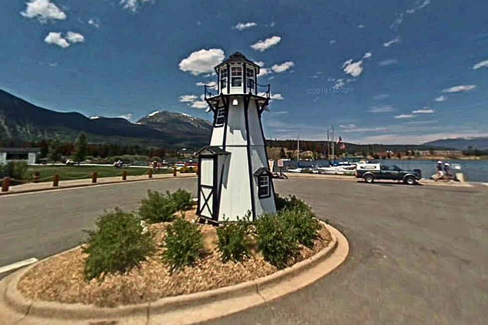 Colorado is Home to the Highest Lighthouse in the Country