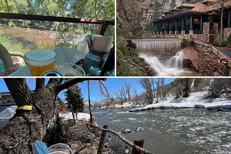 Best Bars and Restaurants with Water Views in Colorado