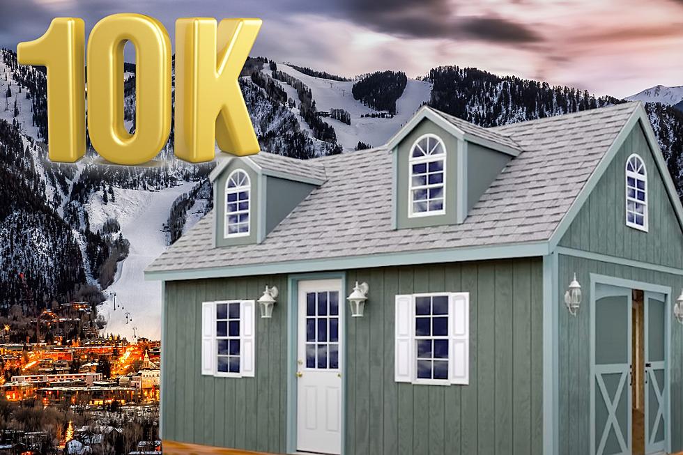 Want to Buy a Tiny Home in Colorado? You Can Buy One Under $10K