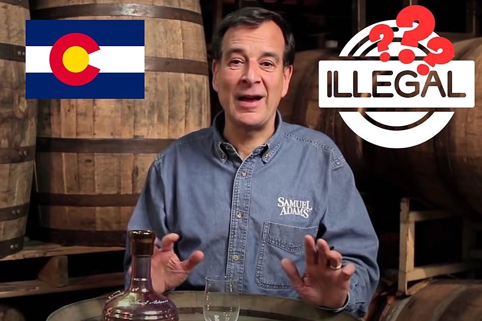 This Famous Beer Returning To Colorado, But Illegal In 15 States