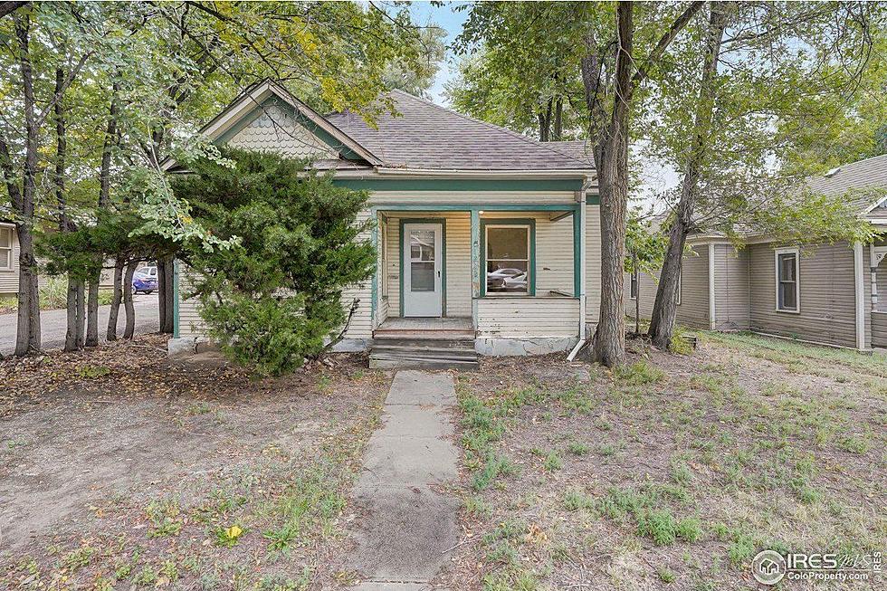 This is the Cheapest Home For Sale in Loveland