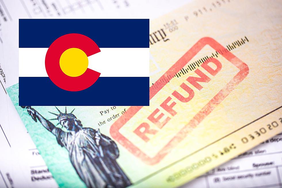 When Will Colorado Residents Get Their Next TABOR Check?