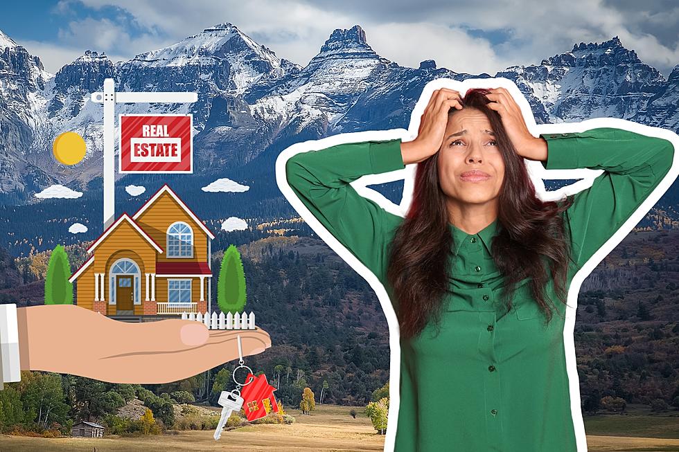 This Is By Far the Hardest Thing About Owning a Home in Colorado