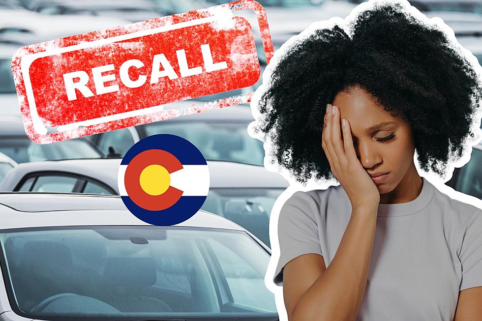 New Toyota and Lexus Recall In Colorado: Thousands Are in Danger