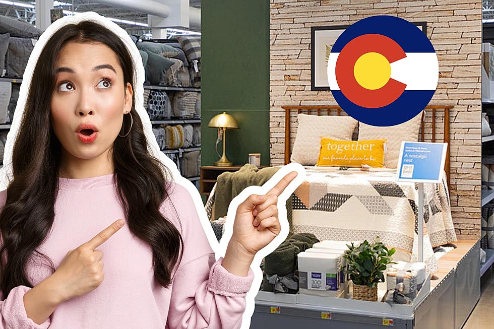 LOOK: Colorado Walmarts To Get Massive Makeover in 2024