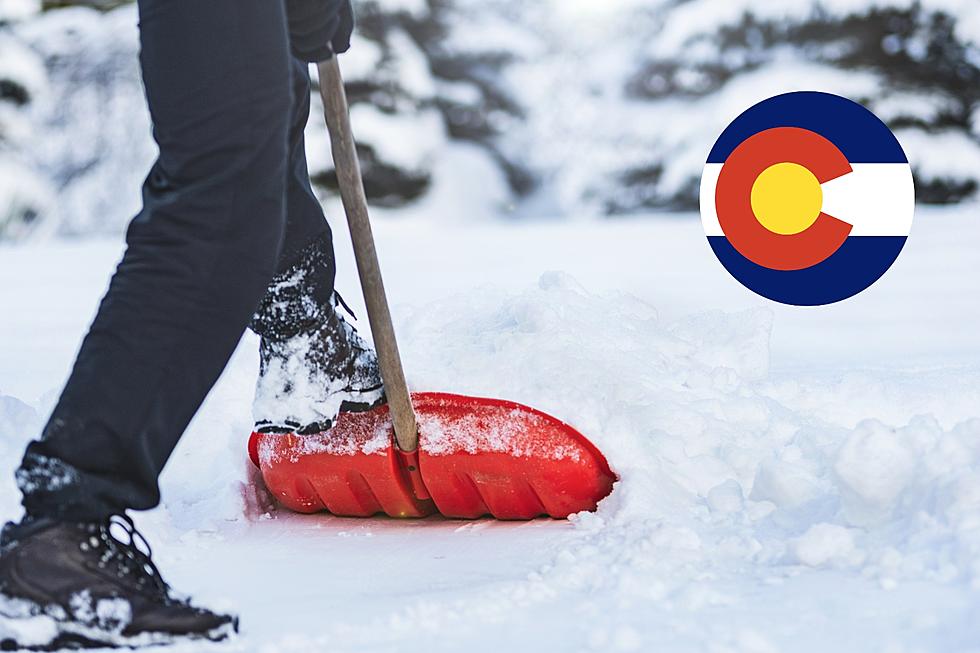Know Before You Throw: Colorado Laws for Snow Removal