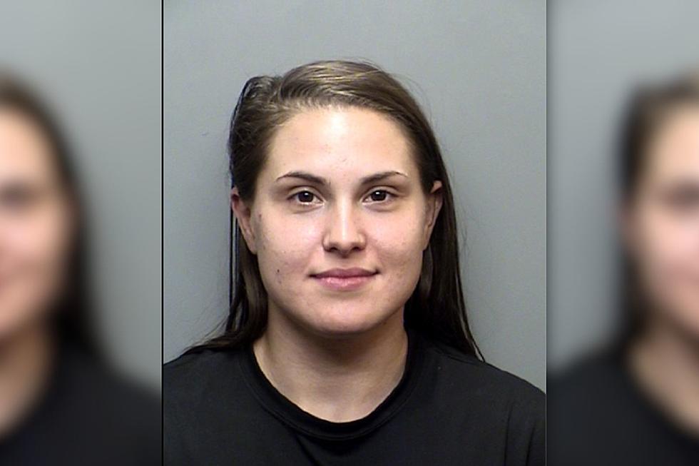 This Week’s Larimer County Colorado’s Most Wanted: Kristen Nail