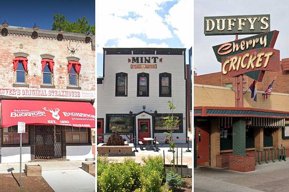The Oldest Restaurants Still Operating in Colorado