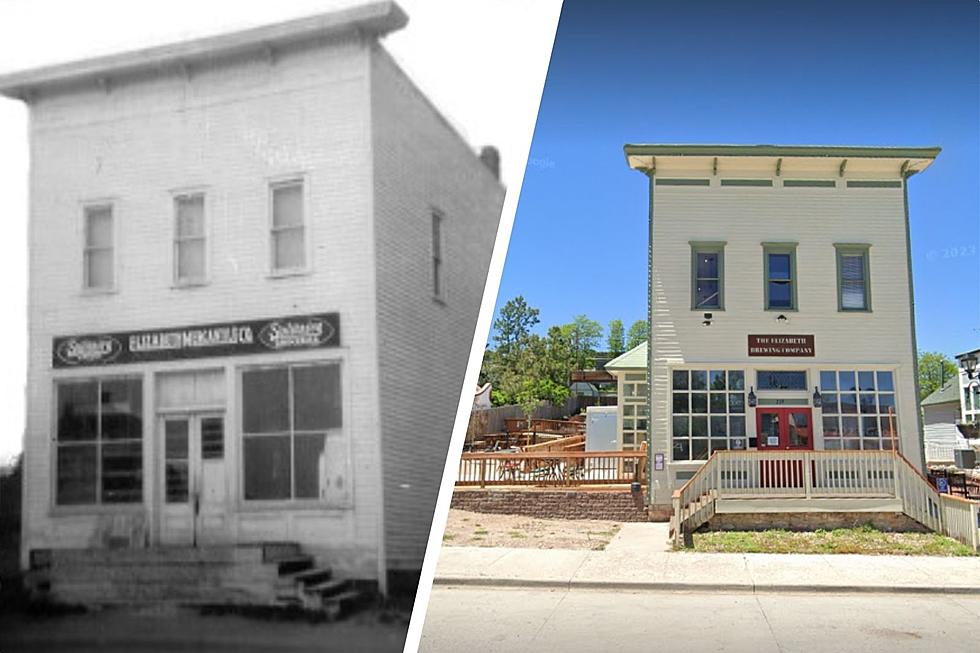 This Historic Colorado Building is Now Home to a Hoppin’ Brewery