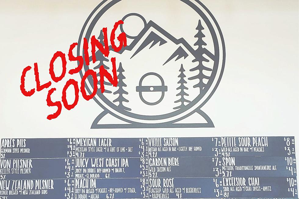 Another Beloved Colorado Craft Brewery Shuts Down – Find Out Which One and Why