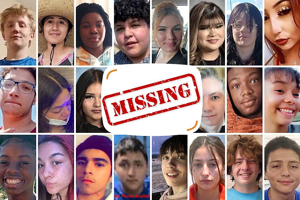 Help Find These 22 Children That Went Missing in Colorado in 2023