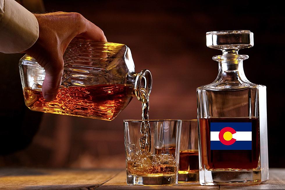 Four Colorado Whiskies Make the Top 100 List in 2023